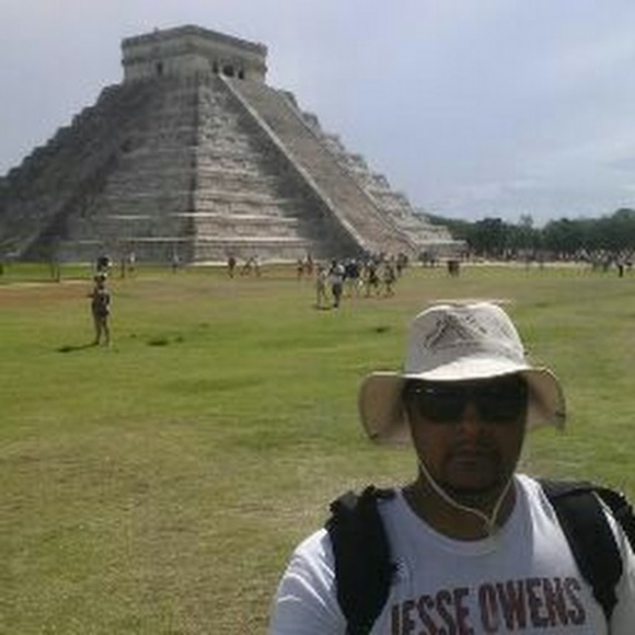 Meet your Posher, Don - Picture 1 of 1